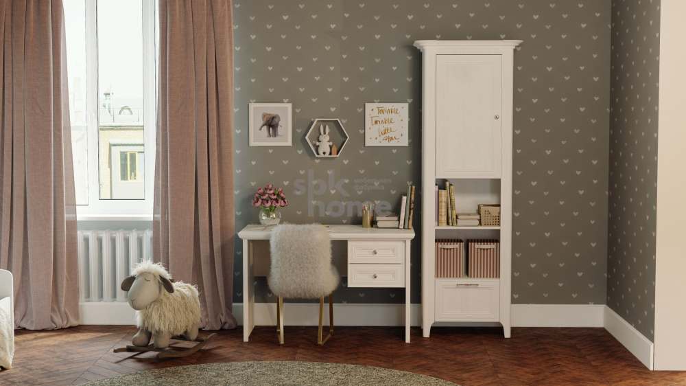 Детская «Клер» Сосна Андерсен