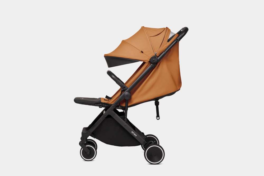 Коляска «Anex» Air-X Toffee